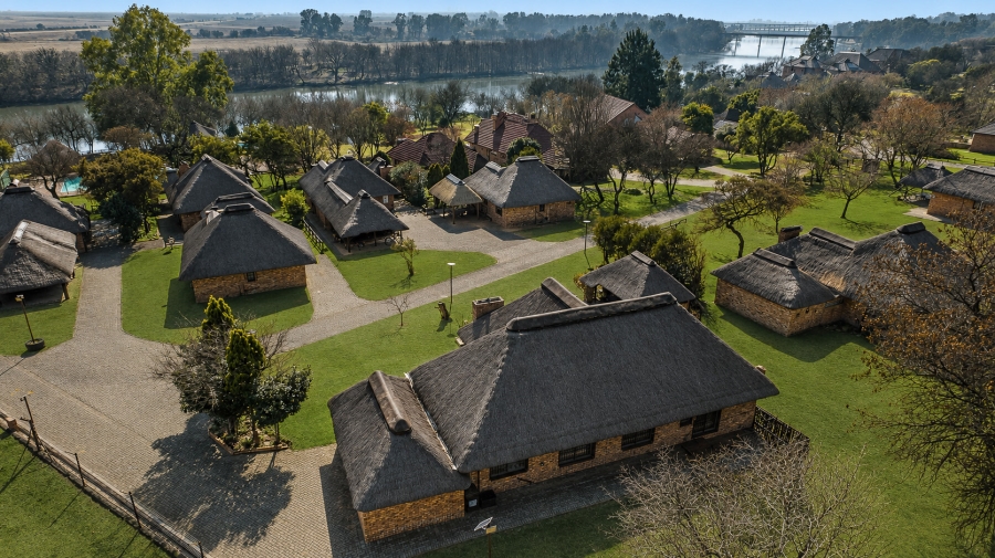 3 Bedroom Property for Sale in River Lodge Estate Free State